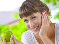 Французские диетологи назвали продукты для снижения аппетита