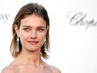 Как худеет Наталья Водянова