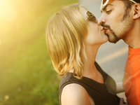 Кто первый скажет люблю?