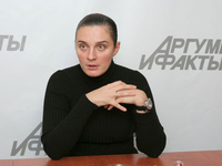 Елена Ваенга попросит Путина закрыть шоу Дом-2