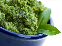 Соус песто: Секреты приготовления, интересные факты и рецепты