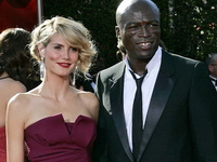 Муж Хайди Клум протестует: развода не будет