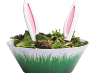 ТОП-10 креативных салатниц