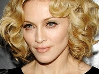 Мадонна рассказала, как ей отказал украинец