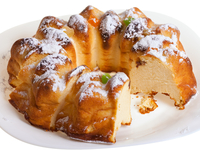 ТОП-5 рецептов сладкой творожной запеканки