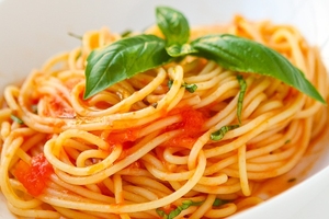 Как приготовить соус для спагетти (ВИДЕО)