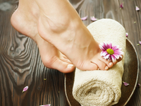 Педикюр: ТОП-4 процедуры для твоих стоп