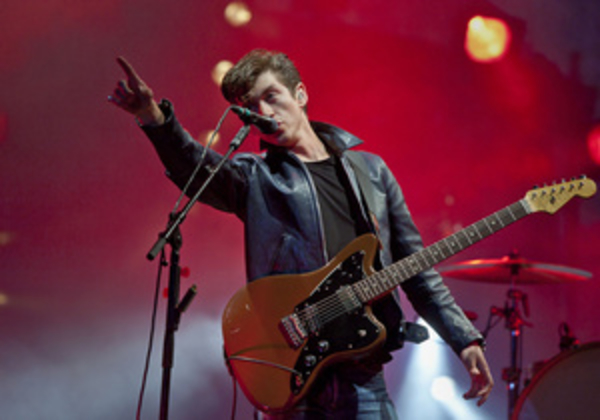 Музыкальный журнал NME объявил номинантов на свою премию