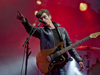 Музыкальный журнал NME объявил номинантов на свою премию
