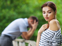 Правильная ссора – ключ к семейному счастью