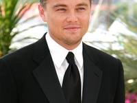 Леонардо Ди Каприо выставил на аукцион свидание с собой