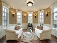 Правильное освещение в квартире по фэн-шуй