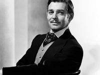 Кларк Гейбл: Мир одного актера