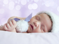 Как назвать февральского малыша