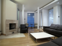 Десять вариантов интерьера элегантных гостиных