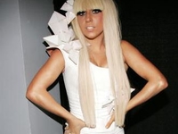 Lady Gaga ищет донора для искусственного оплодотворения