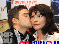 В гости шоу Адская кухня-2 приехали звезды сериала Интерны