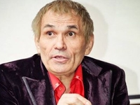Бари Алибасов рассказал, как его идею украл Филипп Киркоров