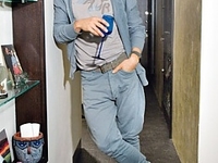 Апартаменты экс-солиста группы Hi-Fi Мити Фомина