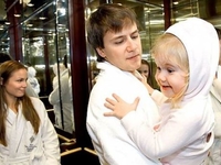 Мужу Татьяны Арнтгольц надоела идеальная жена?