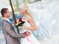 Свадебный бюджет: Кто за что платит