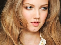 Модные стрижки и прически для длинных волос 2012