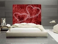 Спальни для романтиков: 20 вариантов незабываемого интерьера