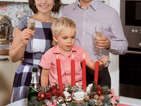 Квартира ведущей передачи Картата потата, Даши Малаховой