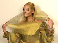 Волочкова обучала 11-летних девочек как соблазнять мужчин