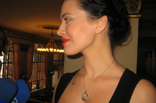 Юлия Крамаренко