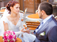 Вычисли вероятность развода