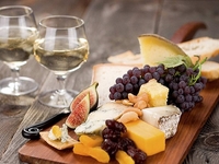 ТОП-6 правил составления сырной тарелки