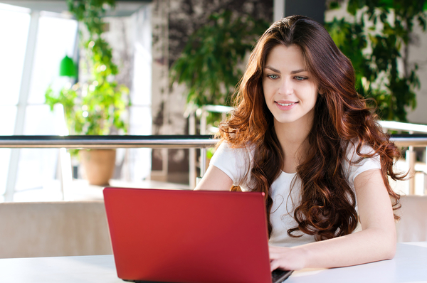 Знакомство в интернете: За или против