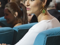 Музыкальная премия YUNA: Откровенное платье Билык и порванные колготки Клочковой