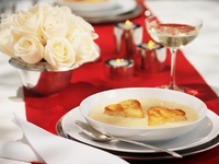 Меню ко Дню св. Валентина: ТОП-5 рецептов для романтического ужина