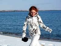 Солистка группы Чи-Ли показала фотографии с отдыха