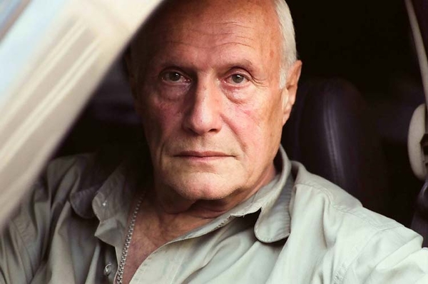 Александр Пороховщиков экстренно госпитализирован