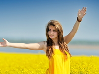 Все в твоих руках: Учимся мыслить позитивно