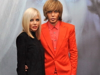 Новый клип Сергея Зверева и Елены Галицыной на песню Прости