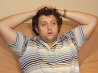 Михаил Полицеймако: Я – президент, а жена – парламент