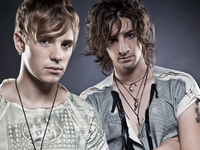 Пародия группы ДиО.фильмы на клип Гриши Урганта Дантес