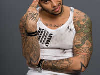 Тимати выгнали из шоу Зірки в опері  за нецензурную лексику