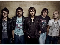 Премьера! Группа С.К.А.Й. с романтическим клипом Струна