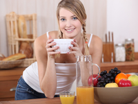 Правильный завтрак – источник энергии на весь день