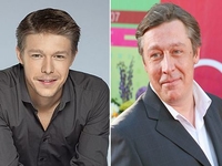 Никита Ефремов рассказал об отношениях со знаменитым отцом