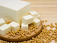 Тофу: Японский соевый творог