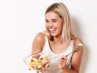 Сбрасываем 7 кг за неделю на шведской диете