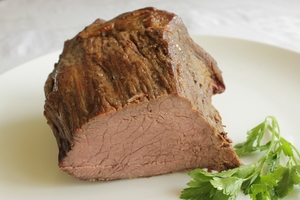 Как приготовить ростбиф