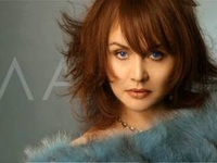 Певица Алла Кудлай попала в ДТП в Киеве