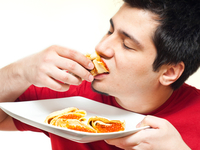 Масленица и любовь: Узнай его характер по блинам